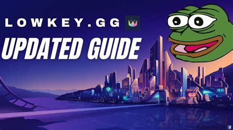 lowkey gg|lowkey gg v3.
